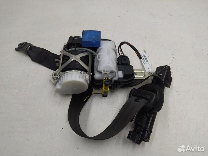 Б/У Ремень безопасности 5G4857706N VAG