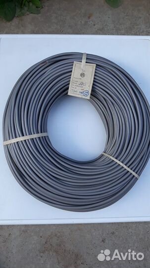 Высоковольтный провод нулевого сопротивления