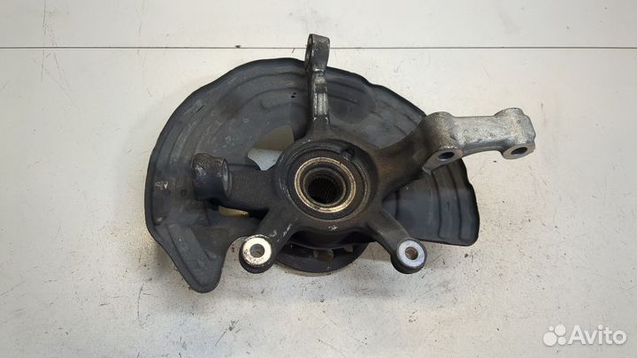 Ступица (кулак, цапфа) Mercedes A W176, 2018