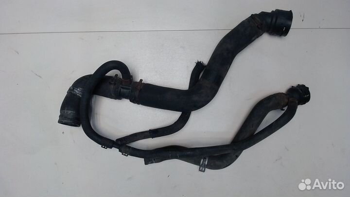 Патрубок охлаждения Volkswagen Caddy, 2007