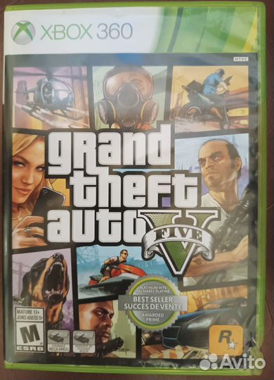 Игры на xbox 360 лицензия