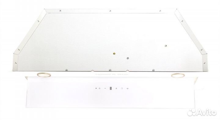 Встраиваемая вытяжка K 011.7 W