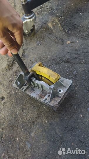 АКПП 5HP-18 коробка кардан маховик бублик