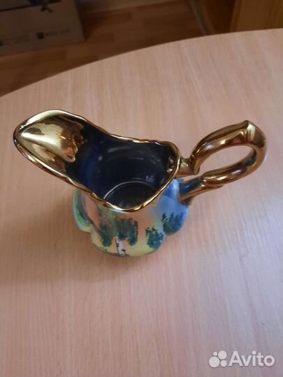 Чайный сервиз СССР