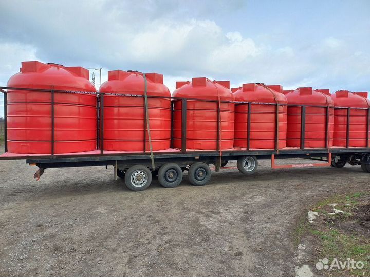 Кассеты транспортные 12000 л