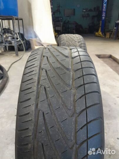 Nitto Neo Gen 195/55 R15 82V