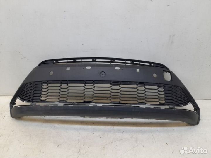 Решетка бампера Toyota C-Hr 1 2019-2023