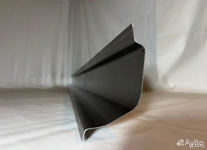 Ремонтные пороги и арки Land Rover Discovery 3 Московская обл