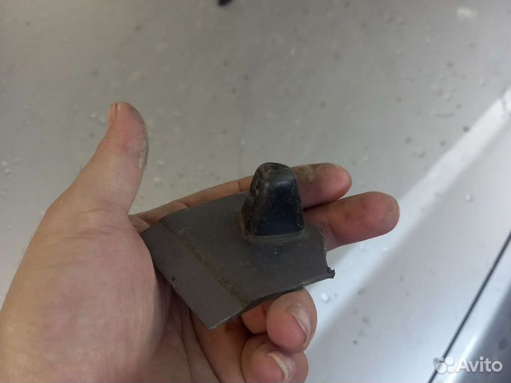 Mazda 6gg Форсунка омувателя фара