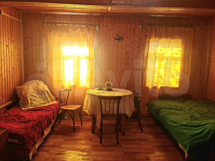 Дача 90 м² на участке 9 сот.