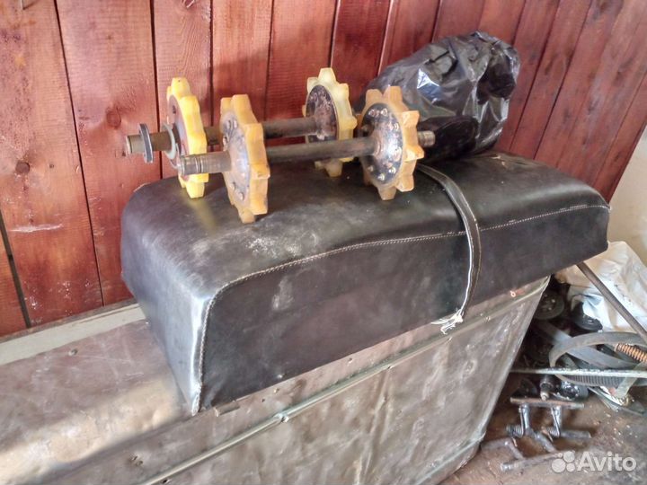 Продам Буран