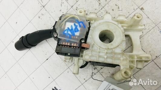 Переключатель дворников KIA sportage 2 (4PA08J501)