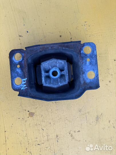 Опора кпп для Ford Mondeo IV 2007-2010
