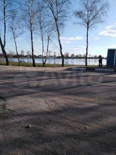 Дом 59 м² на участке 14 сот.