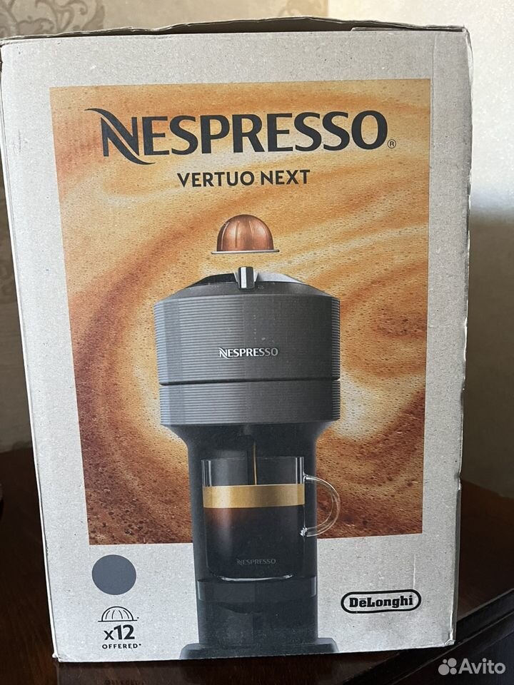 Кофемашина delonghi