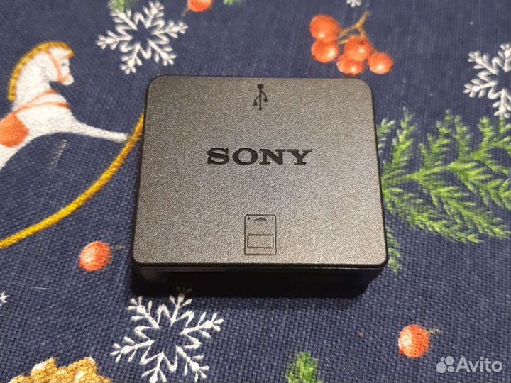 Memory Card Adaptor Ps3