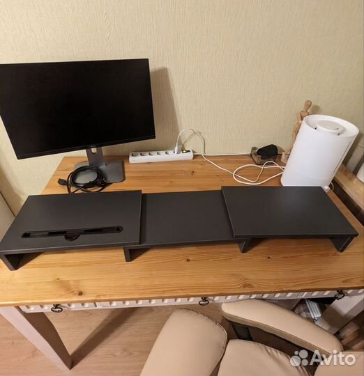 Подставка под монитор