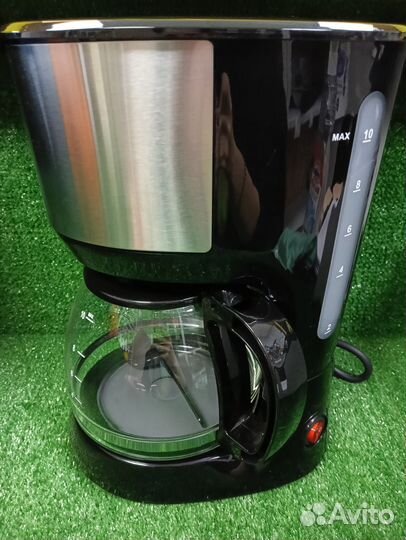 Кофеварка капельная Scarlett SC-CM33011