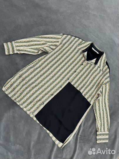 Рубашка женская Zara