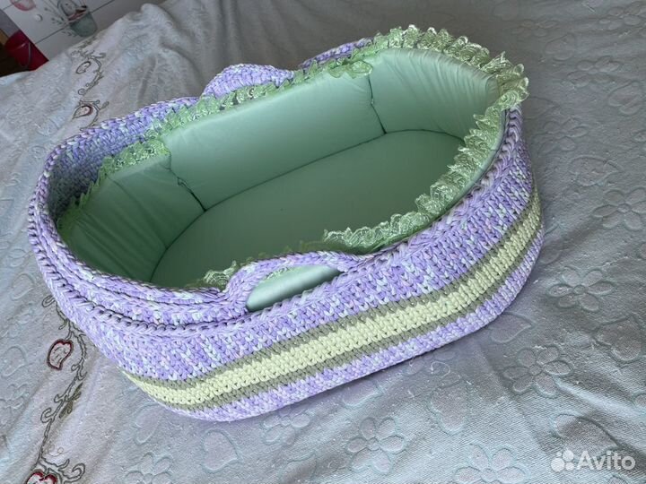 Люлька переноска