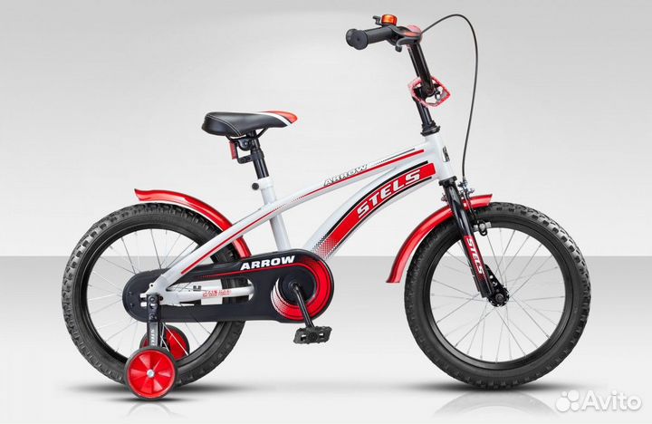 Велосипед Stels Arrow колеса 12, 14, 16, 18, 20