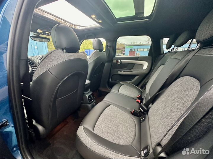 MINI Cooper S Countryman 2 AT, 2020, 39 000 км