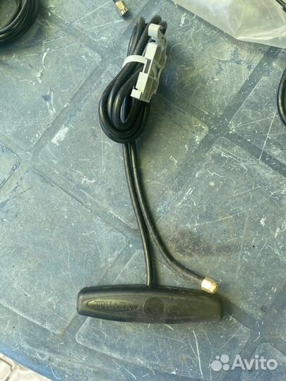 Антенна Триада 698