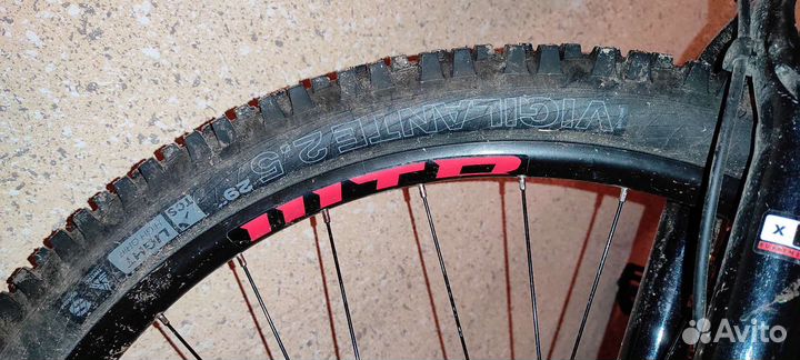 Велосипед Mongoose Tyax 29 Sport М