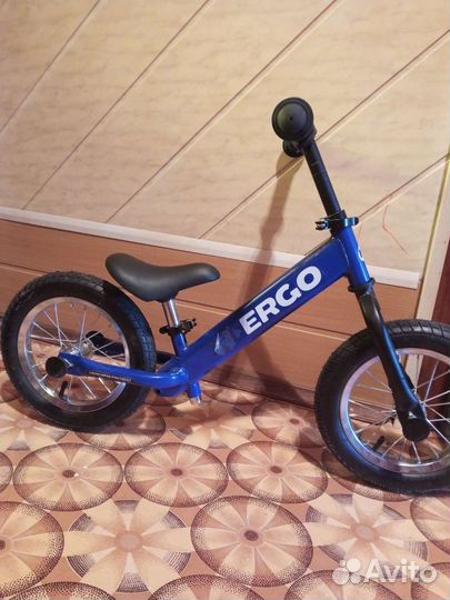 Беговел детский бу