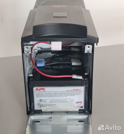 Ибп APC Smart-UPS SUA1000I