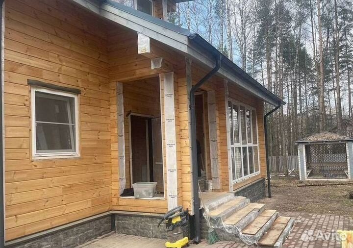 Пластиковые окна на балкон