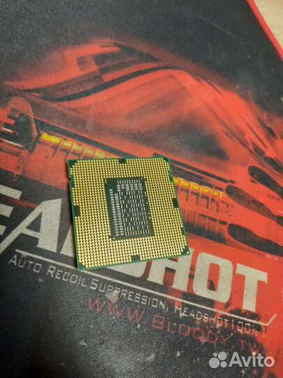 Процессор Intel core i5-2320,3.00GHZ