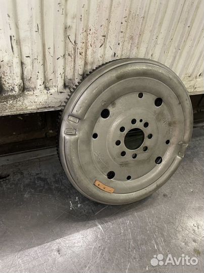 Маховик DSG7 DQ200 seat: Leon