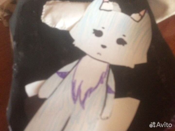 Голубая Лиска