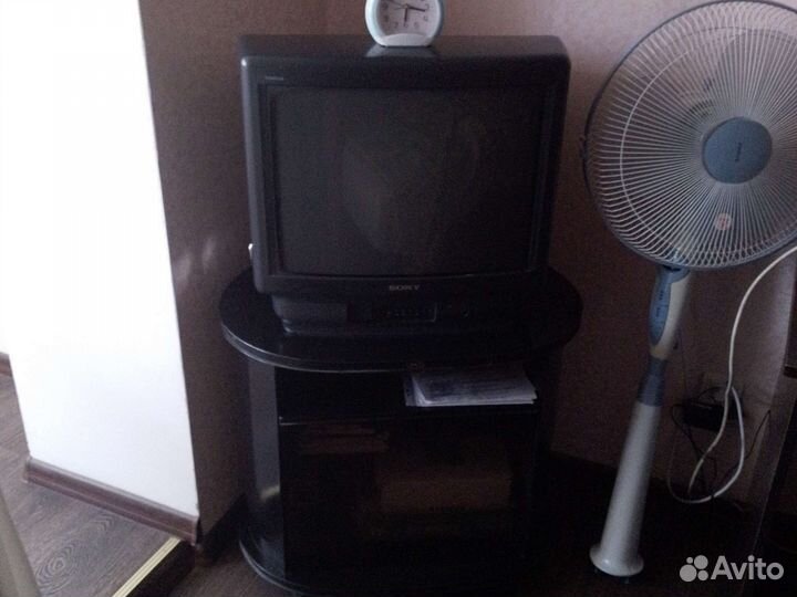 Тумба под тв и телевизор