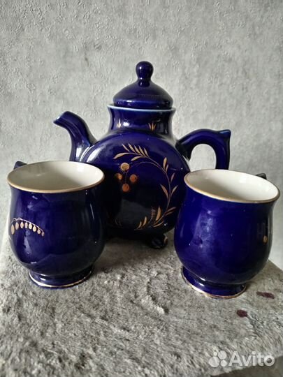Чайный набор