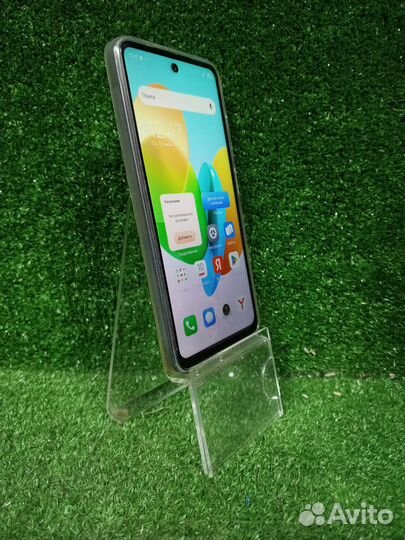 TECNO Spark 20с, 4/256 ГБ