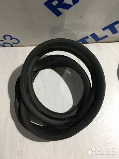 Уплотнитель проёма двери LADA vesta 2017 1.6 мт се