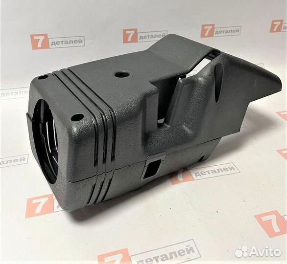 Кожух подрулевой на Ваз 2110 2112 Новый