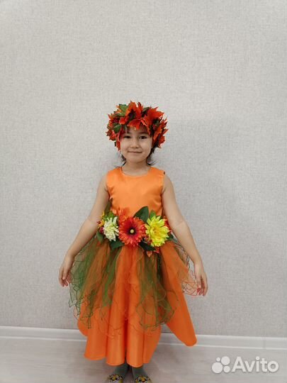 Прокат сценических костюмов