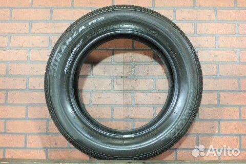 Bridgestone Turanza ER30 205/60 R16
