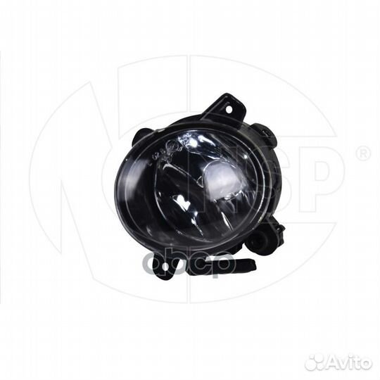 Фара п/т левая ваз/NSP/ NSP078450000308 NSP