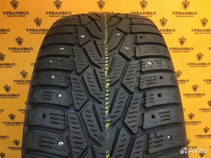 Nokian Tyres Hakkapeliitta 7 225/45 R17 94