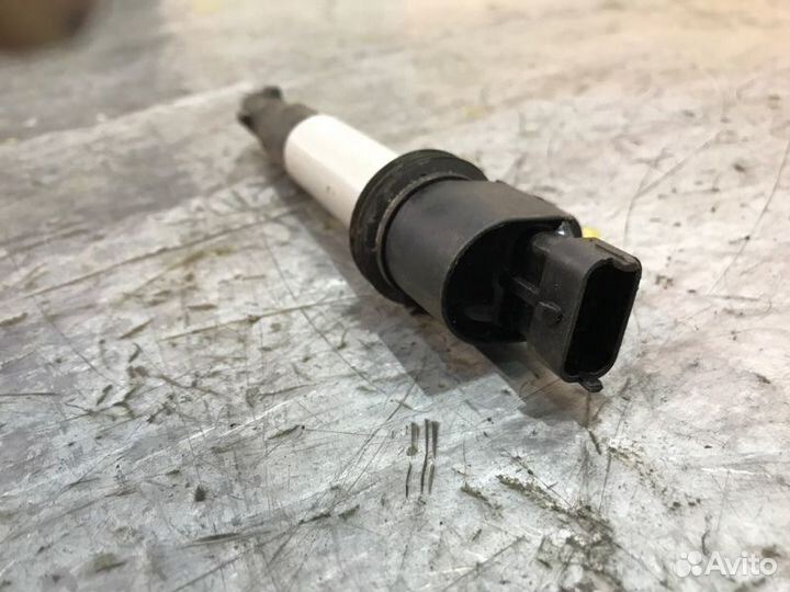 Катушка зажигания, модуль LADA Приора 217230 21126