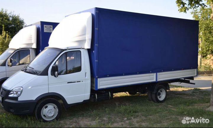 Грузоперевозки-опытные грузчики, вывоз мусора