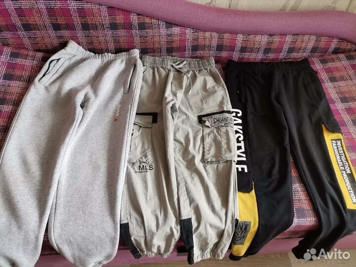 Трико мужское, подростковое