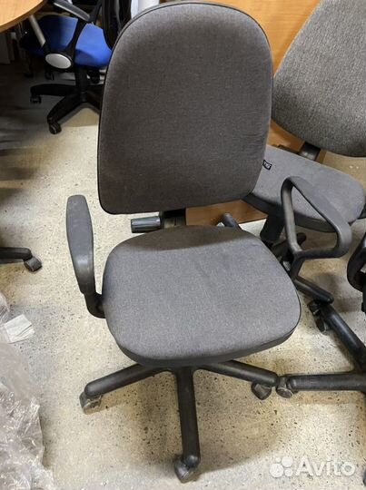 Офисное кресло Престиж 100 шт