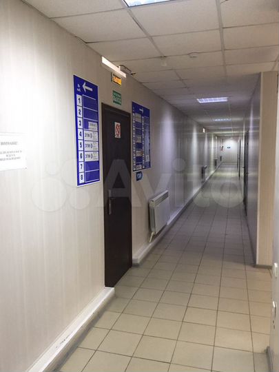 Офис, 30 м²