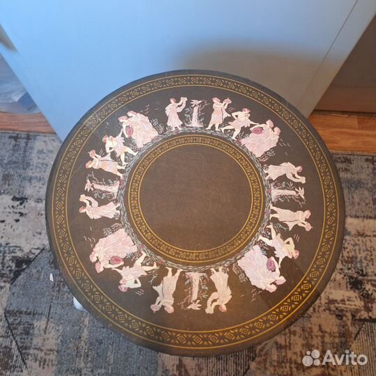 Сервиз чайный Греция