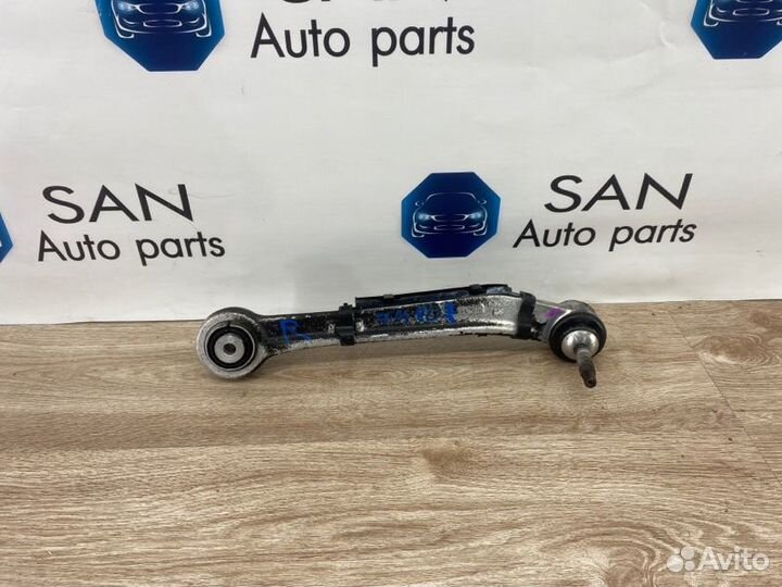 Рычаг задней подвески задний правый Bmw X5 Рест